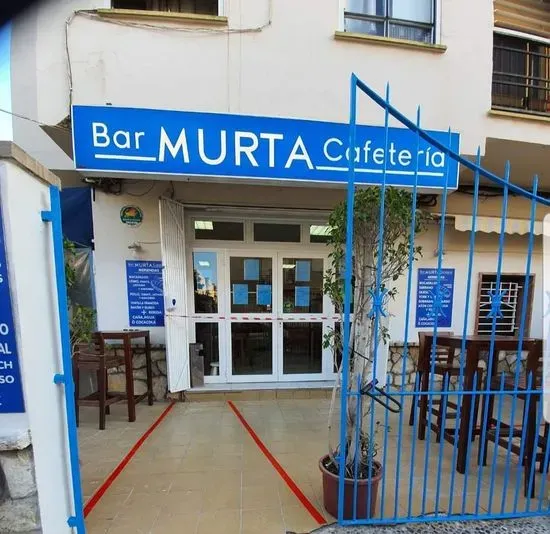 Bar Murta