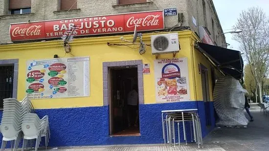 Bar Justo I