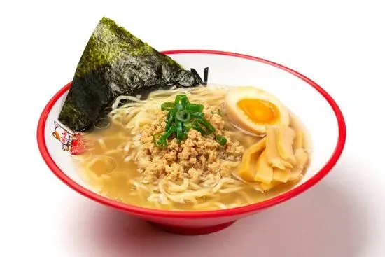 Himawari Ramen Valencia