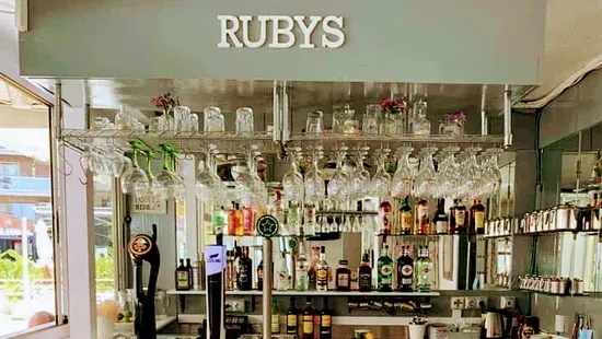 Rubys Bar