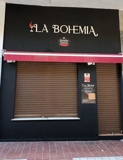 La Bohemia