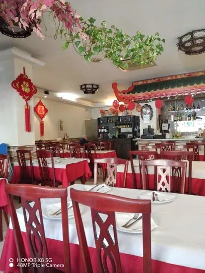 Restaurante chino Fénix