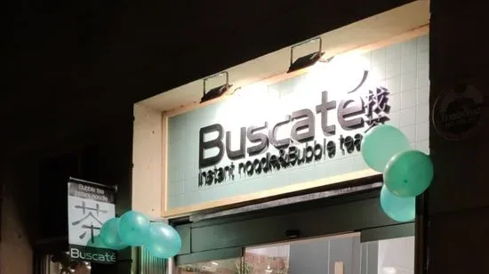 Buscaté Té de burbujas