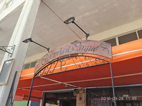 Cafeteria El Parque