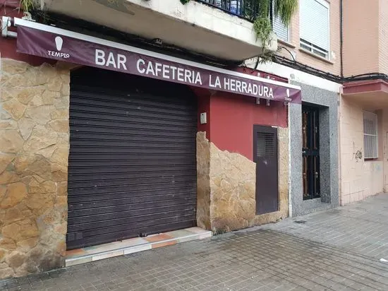 Bar Cafetería la Herradura