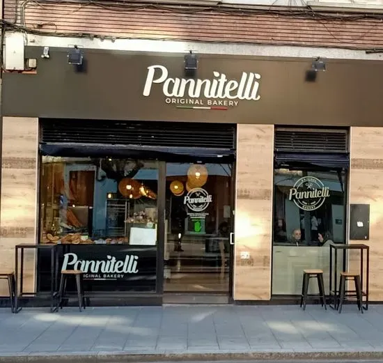 Pannitelli Original Bakery