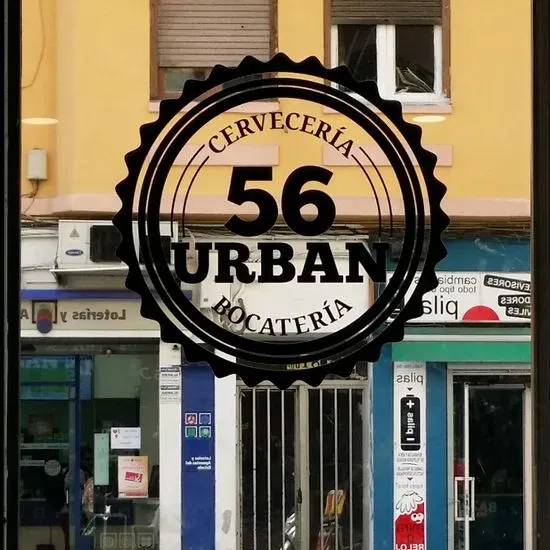 Bar Urban 56