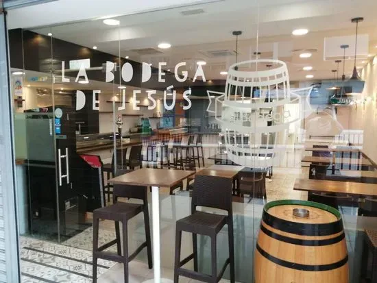 La Bodega de Jesus