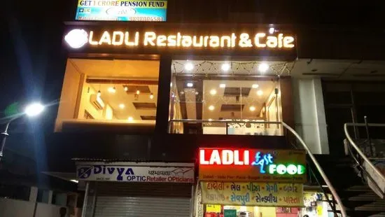 Ladli Fast Food