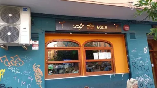 Café Lola