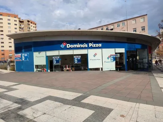 Dominos Pizza