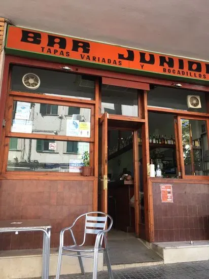 Bar Junior