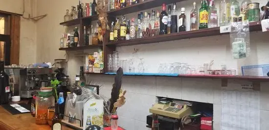 Bar Galicia