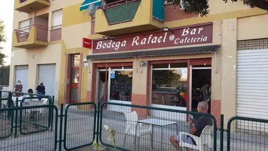 Bar rafael