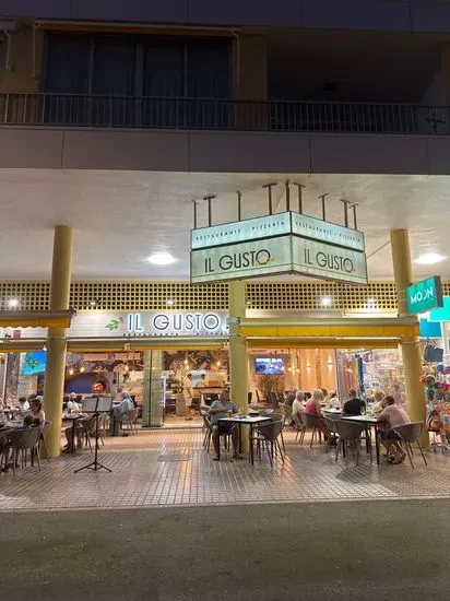 Restaurante iL Gusto Benidorm