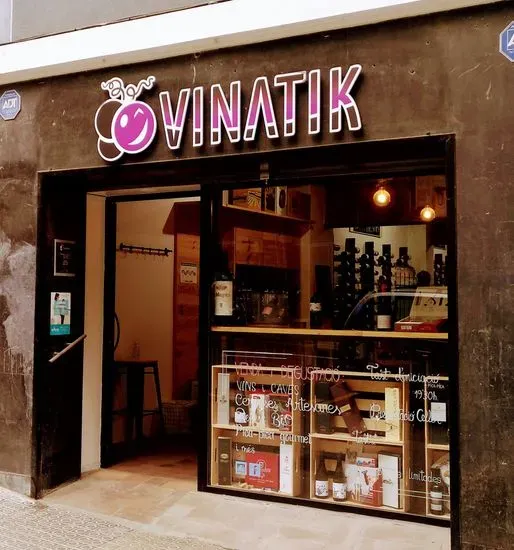 Vinatik