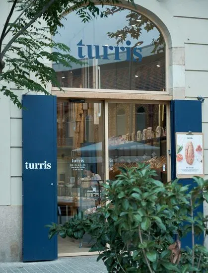 Turris Borrell