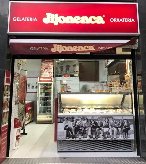 Jijonenca Sants