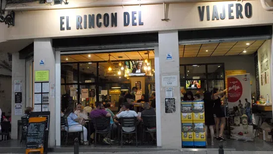 El Rincón del Viajero