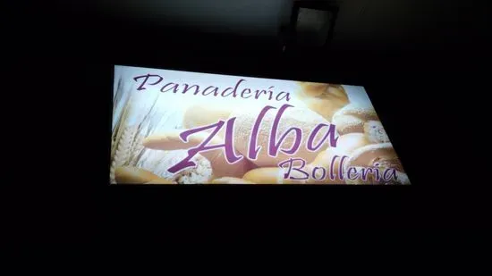 Panadería Bollería Alba