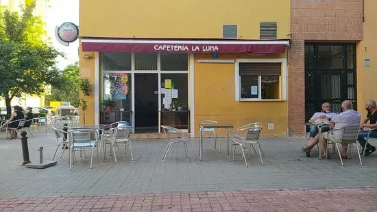 Cafetería La Luna