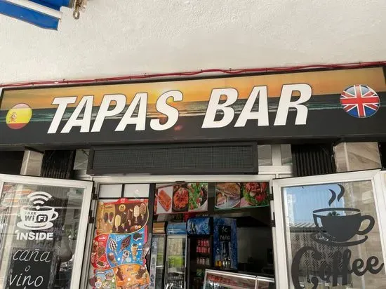 Tapas bar 4you