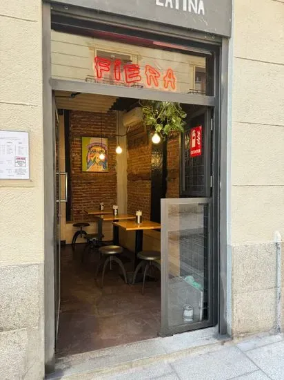 FIERA