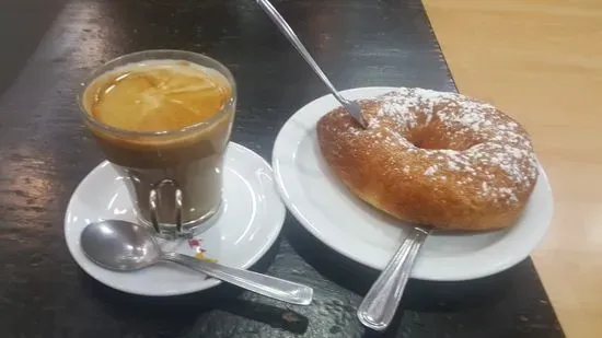 El Cafetín de Gredos