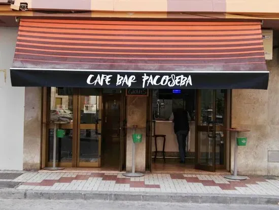 BAR PACOSEBA