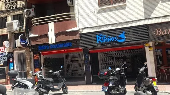 Los Rifeños