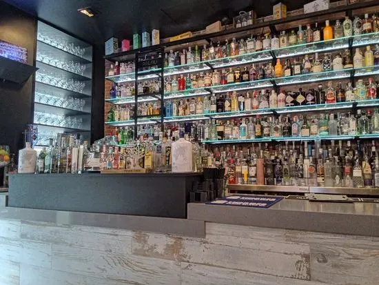 Gin Palau Barcelona