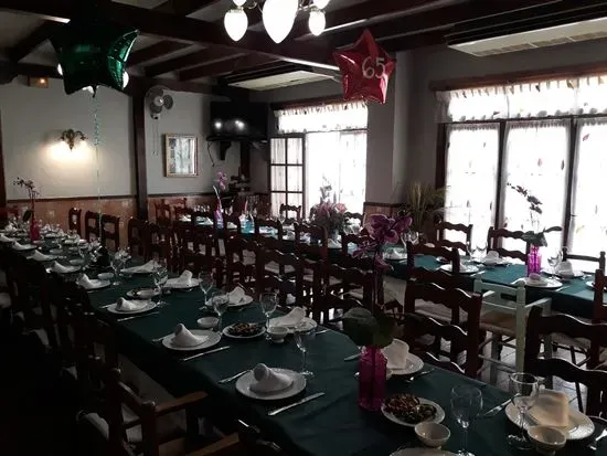 Rincón de Galicia Restaurante