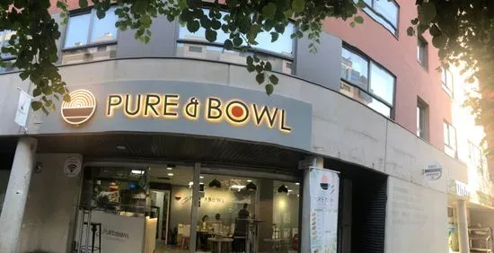 Pure&Bowl