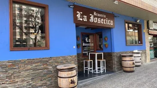 Restaurante Brasería La Josecica