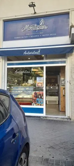 ANTOÑITOS PANADERIA