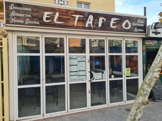 Restaurante El Tapeo