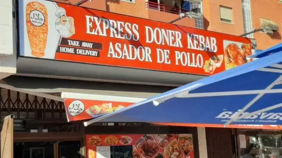 Restaurant halal benidorm