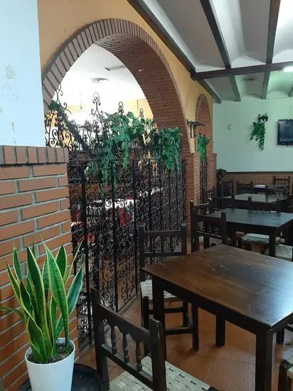 Meson Casa Paquito