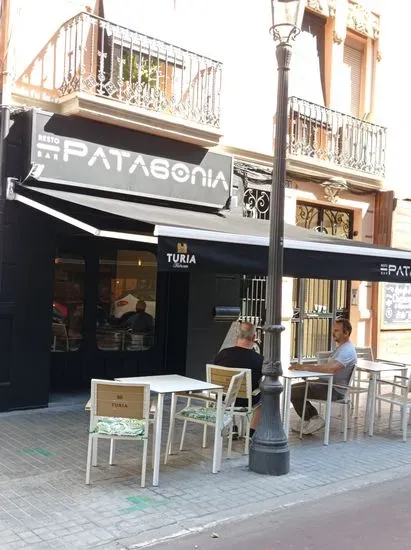 PATAGONIA VALENCIA Resto Bar