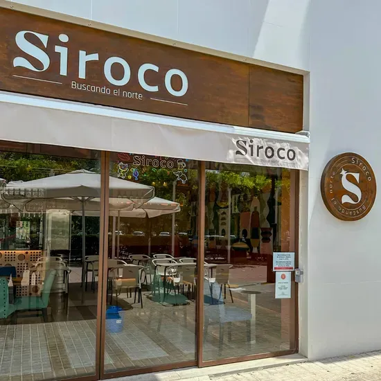 Siroco (Alameda)