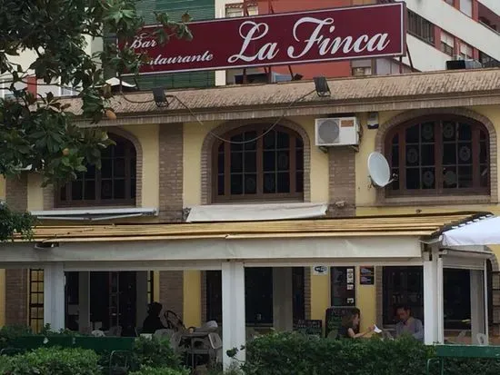 La Finca