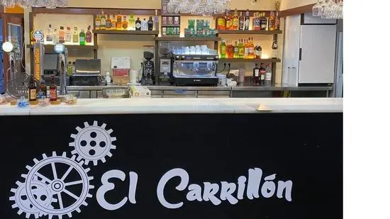 Bar El Carrillón