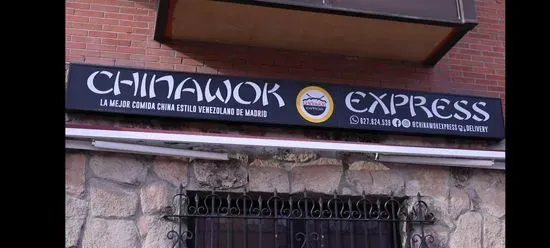 Chinawok Express