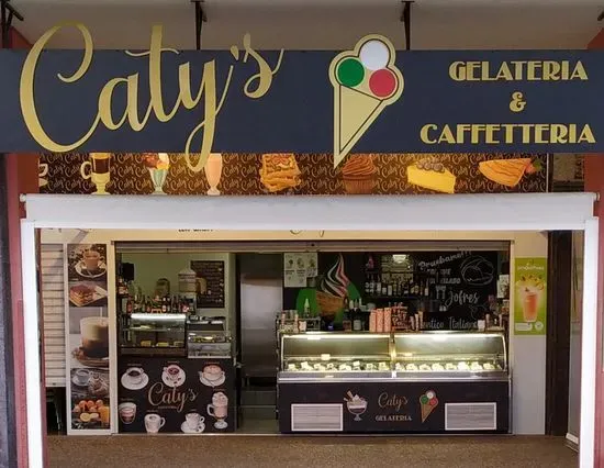 CATY'S Heladeria