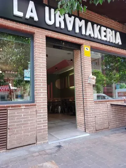 La Uramakeria