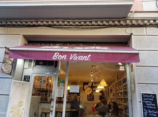 Bon Vivant