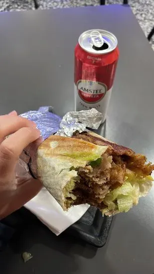 Al Ahsan Döner Kebab