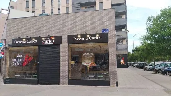 Pizzería Carlos Villaverde ll