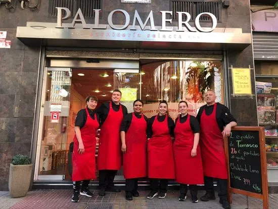 Carniceria Palomero