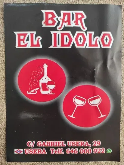 Pub El Idolo